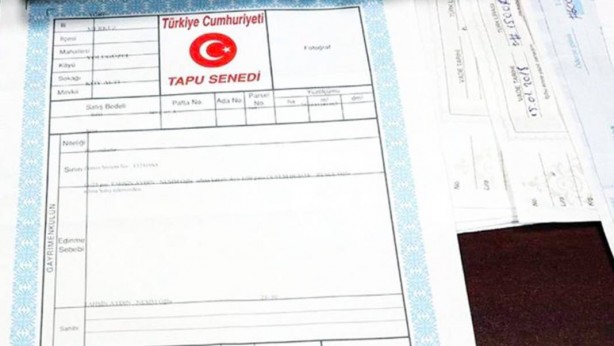 Foto - Miras kalan toprak sahiplerinin tamamını ilgilendiren karar! Bakanlık yeni düzenlemenin detaylarını açıkladı