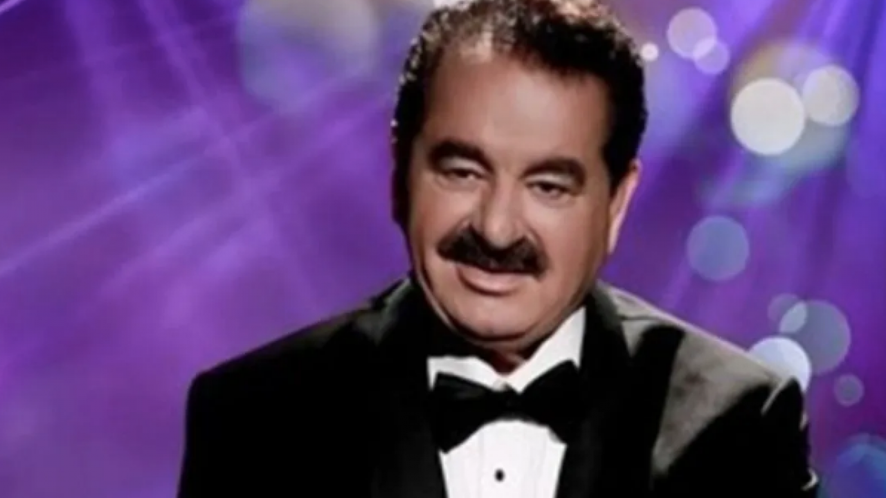 Miras konusuyla gündeme gelmişti! İbrahim Tatlıses'in son halini görenler gözlerine inanamadı...