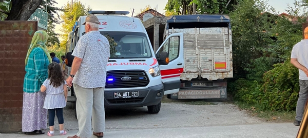 Foto - Miras meselesinde kan döküldü: Yaralılar var