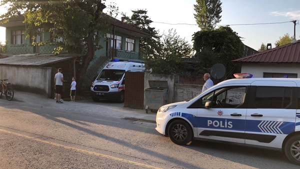 Miras meselesinde kan döküldü: Yaralılar var