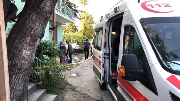 Foto - Miras meselesinde kan döküldü: Yaralılar var