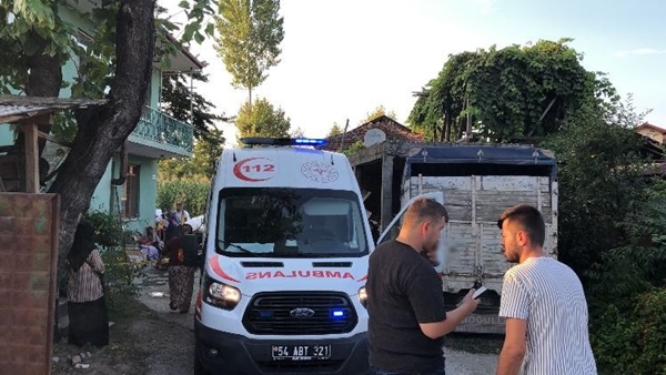 Foto - Miras meselesinde kan döküldü: Yaralılar var