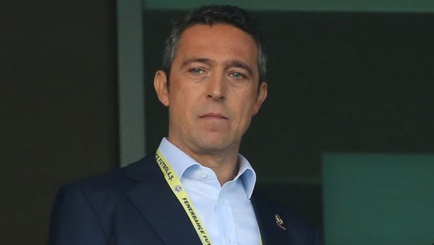 Mirasyedi Ali Koç satışa başladı!