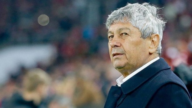 Foto - Mircea Lucescu'dan Beşiktaş'a "Yuhh" dedirten öneri! Sende hiç utanma arlanma yok mu be adam