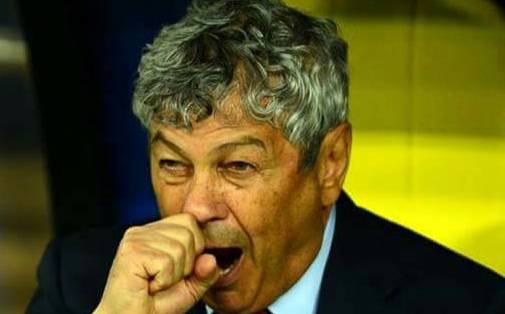 Mircea Lucescu'dan Beşiktaş'a "Yuhh" dedirten öneri! Sende hiç utanma arlanma yok mu be adam