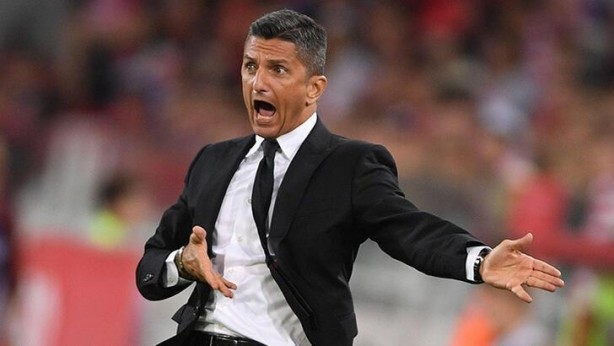 Foto - Mircea Lucescu'dan Beşiktaş'a "Yuhh" dedirten öneri! Sende hiç utanma arlanma yok mu be adam