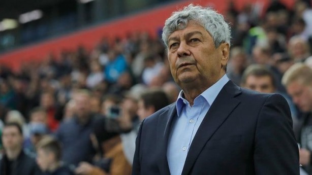 Foto - Mircea Lucescu'dan Beşiktaş'a "Yuhh" dedirten öneri! Sende hiç utanma arlanma yok mu be adam