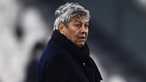 Foto - Mircea Lucescu'dan Beşiktaş'a "Yuhh" dedirten öneri! Sende hiç utanma arlanma yok mu be adam
