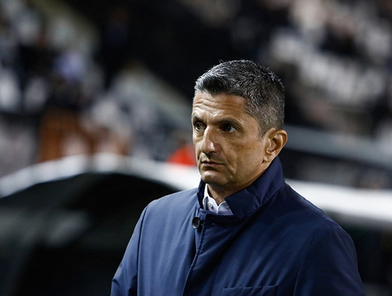 Foto - Mircea Lucescu'dan Beşiktaş'ı ayağa kaldıracak çıkış: Teknik direktör skandalı! Sen halt etmişsin Lucescu!