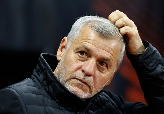 Foto - Mircea Lucescu'dan Beşiktaş'ı ayağa kaldıracak çıkış: Teknik direktör skandalı! Sen halt etmişsin Lucescu!