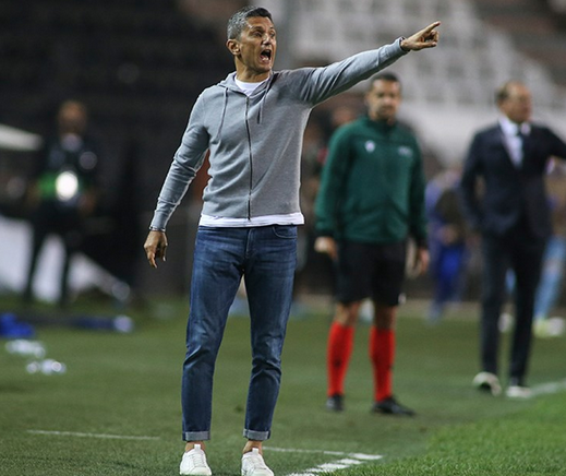 Mircea Lucescu'dan Beşiktaş'ı ayağa kaldıracak çıkış: Teknik direktör skandalı! Sen halt etmişsin Lucescu!