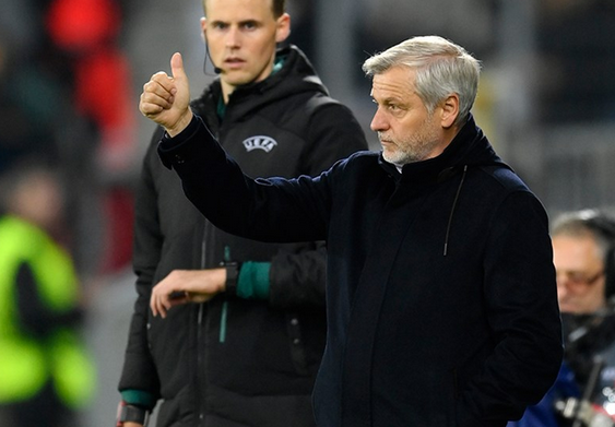 Foto - Mircea Lucescu'dan Beşiktaş'ı ayağa kaldıracak çıkış: Teknik direktör skandalı! Sen halt etmişsin Lucescu!