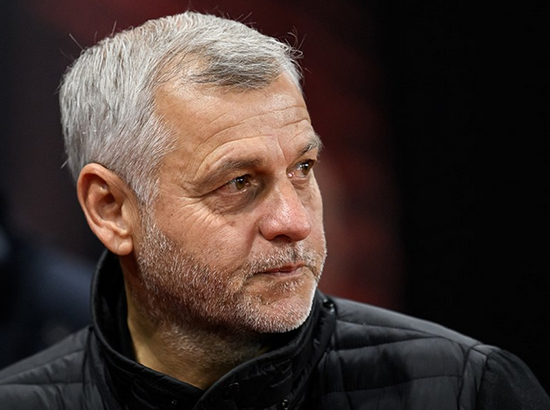 Foto - Mircea Lucescu'dan Beşiktaş'ı ayağa kaldıracak çıkış: Teknik direktör skandalı! Sen halt etmişsin Lucescu!