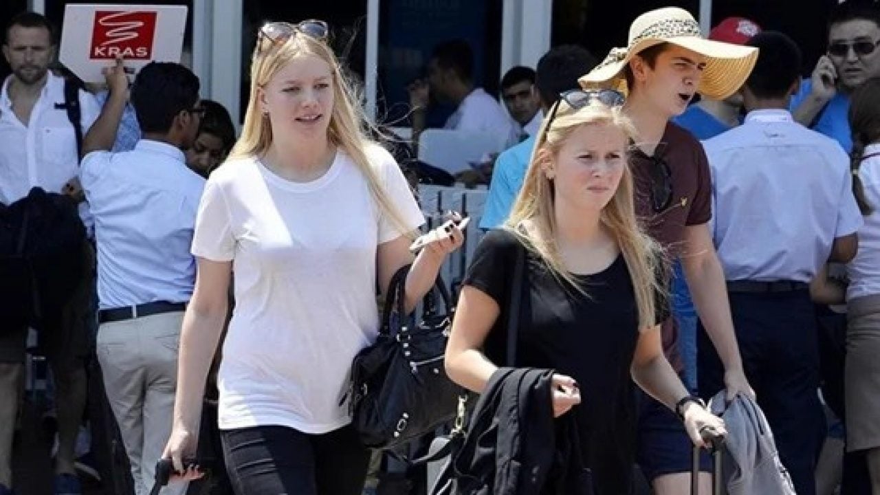 Foto - Mısır başımıza bela oldu: Türkiye'yi zorlamaya başladılar