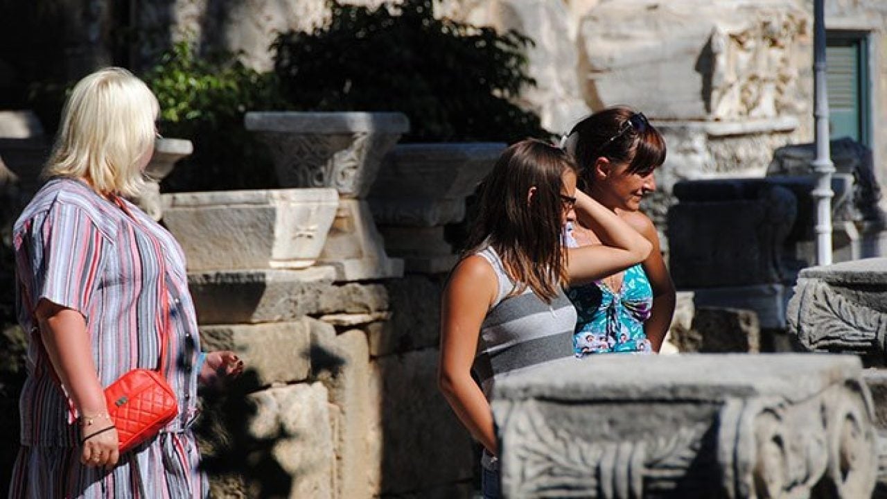 Foto - Mısır başımıza bela oldu: Türkiye'yi zorlamaya başladılar