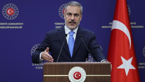 Foto - Mısır basını duyurdu: Türkiye savaşa hazır, oraya girebilir