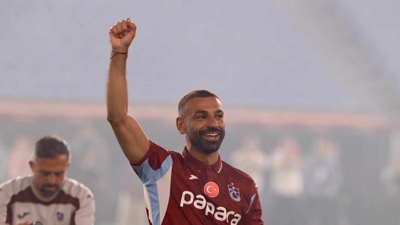 Mısır bile bu iddia karşısında şaştı kaldı: Salah'ın ataları Trabzonlu çıktı