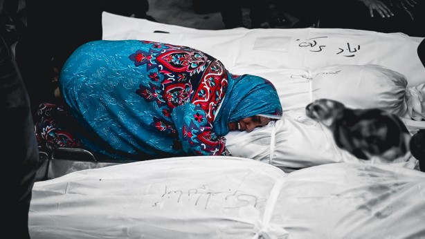 Foto - Mısır Dışişleri Bakanlığı Hamas'ın ateşkes anlaşmasına...