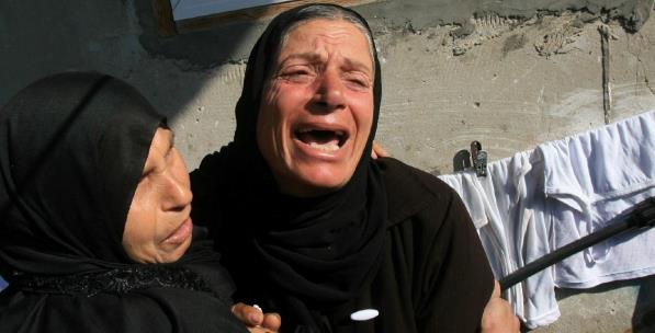 Foto - Mısır Dışişleri Bakanlığı Hamas'ın ateşkes anlaşmasına...