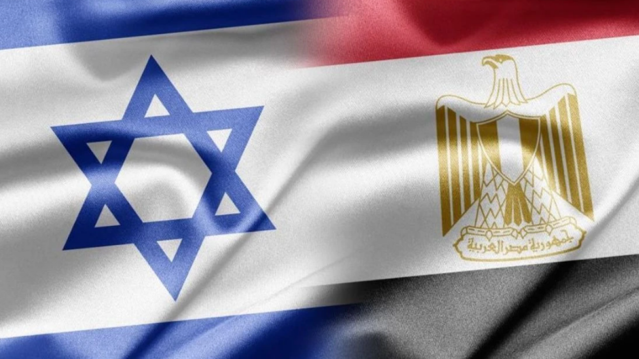 Foto - Mısır ihanetin kralına imza attı: Güvenilmez olduklarını bir kez daha ispat ettiler