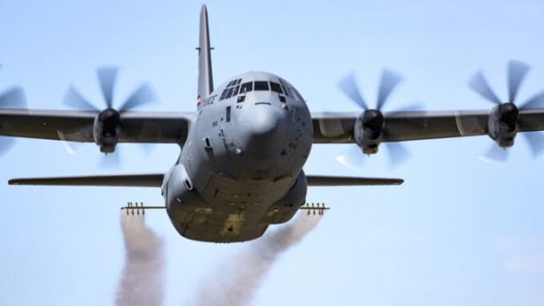 Foto - Mısır lideri Sisi, Türkiye'den ayrılır ayrılmaz o uçağı sipariş etti