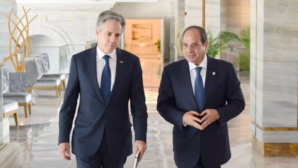 Foto - Mısır lideri Sisi'nin Türkiye ziyareti sonrası ABD'den şüphelere neden olan karar! Kahire'ye yollayacaklar