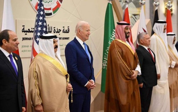 Foto - Mısır lideri Sisi'nin Türkiye ziyareti sonrası ABD'den şüphelere neden olan karar! Kahire'ye yollayacaklar