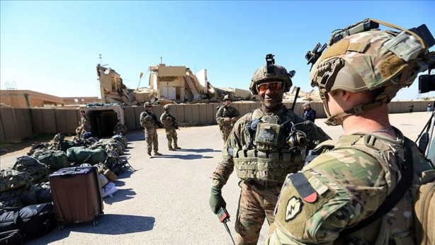 Foto - Mısır lideri Sisi'nin Türkiye ziyareti sonrası ABD'den şüphelere neden olan karar! Kahire'ye yollayacaklar