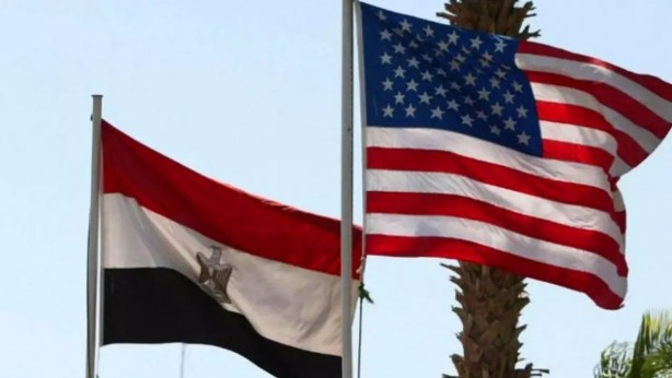 Foto - Mısır lideri Sisi'nin Türkiye ziyareti sonrası ABD'den şüphelere neden olan karar! Kahire'ye yollayacaklar