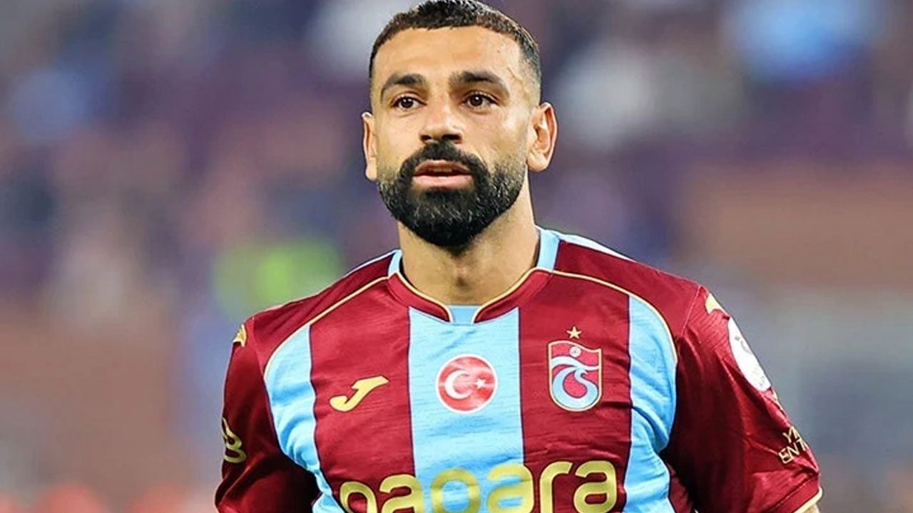 Foto - Mısır Milli Takımı’ndaki kriz büyüyor… Federasyon Salah için heyet gönderiyor!