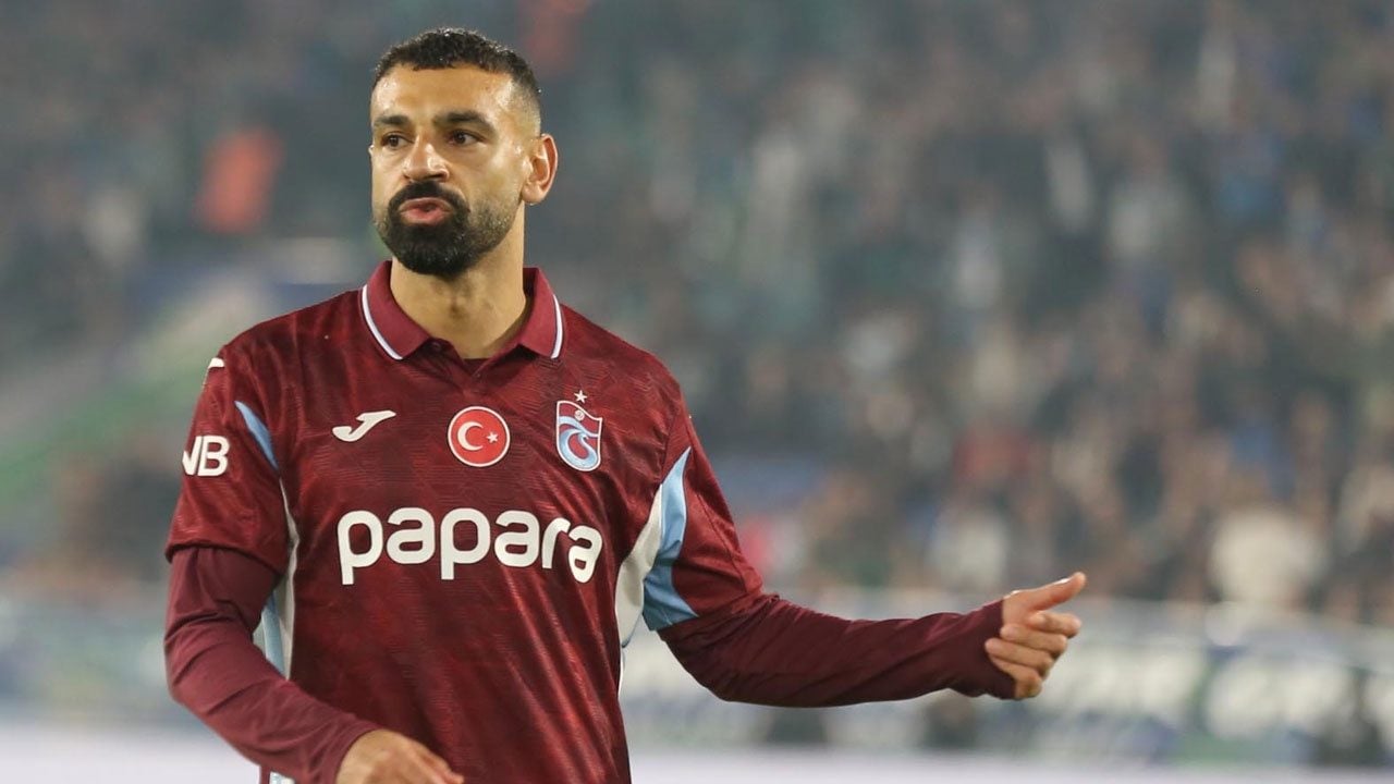 Foto - Mısır Milli Takımı’ndaki kriz büyüyor… Federasyon Salah için heyet gönderiyor!