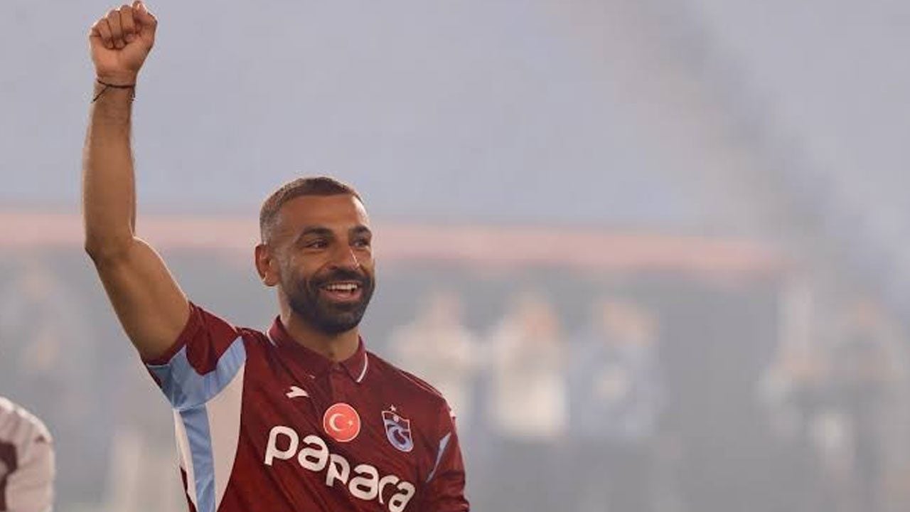 Foto - Mısır Milli Takımı’ndaki kriz büyüyor… Federasyon Salah için heyet gönderiyor!