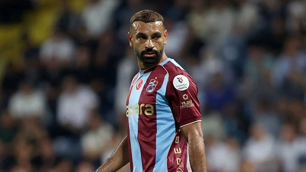 Foto - Mısır Milli Takımı’ndaki kriz büyüyor… Federasyon Salah için heyet gönderiyor!