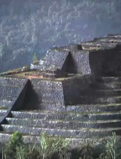 Foto - Mısır piramitlerinden eski, dünyayı heyecanlandıran keşif! Endonezya'da 27.000 yıllık piramit bulundu