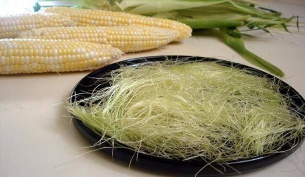 Foto - Mısır püskülü zayıflatıyor!