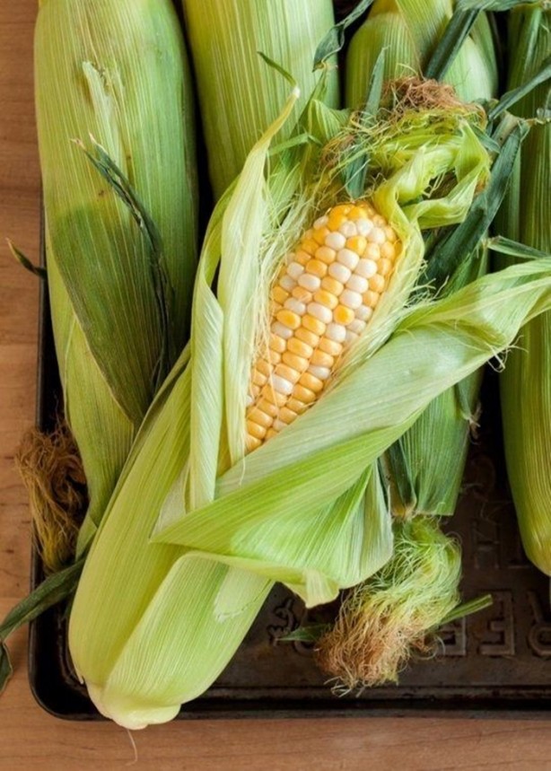 Foto - Mısır püskülü zayıflatıyor!