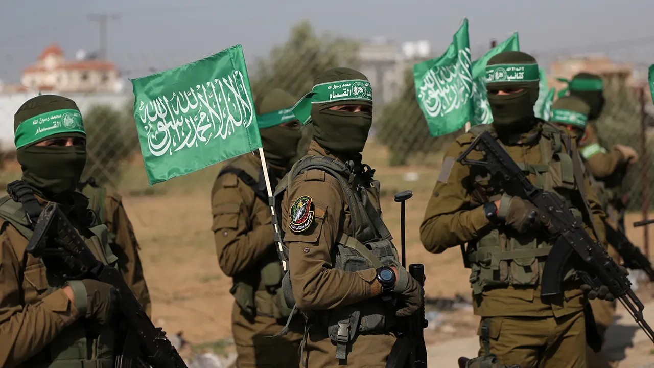 Mısır, reddettiğini duyurmuştu: Hamas'tan açıklama geldi!