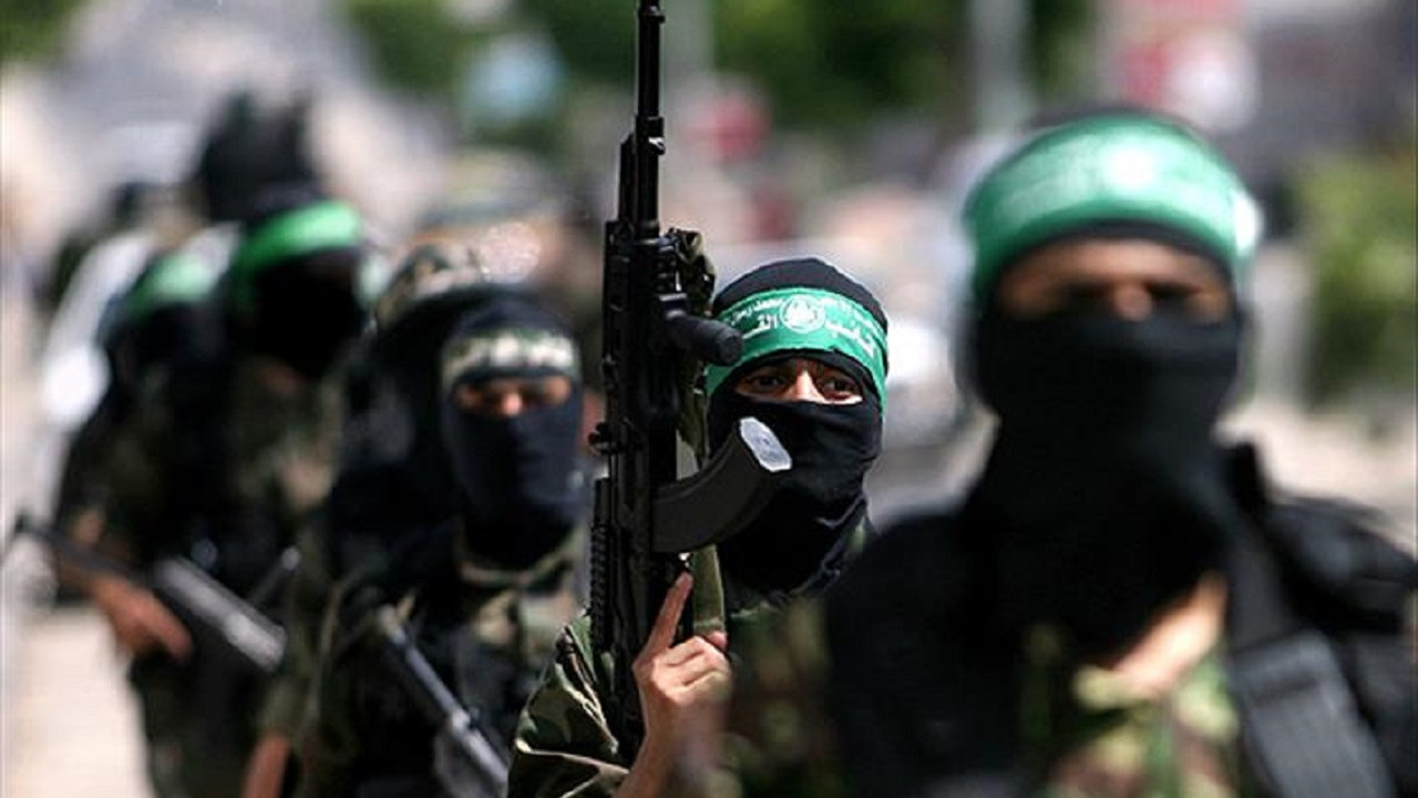 Foto - Mısır, reddettiğini duyurmuştu: Hamas'tan açıklama geldi!