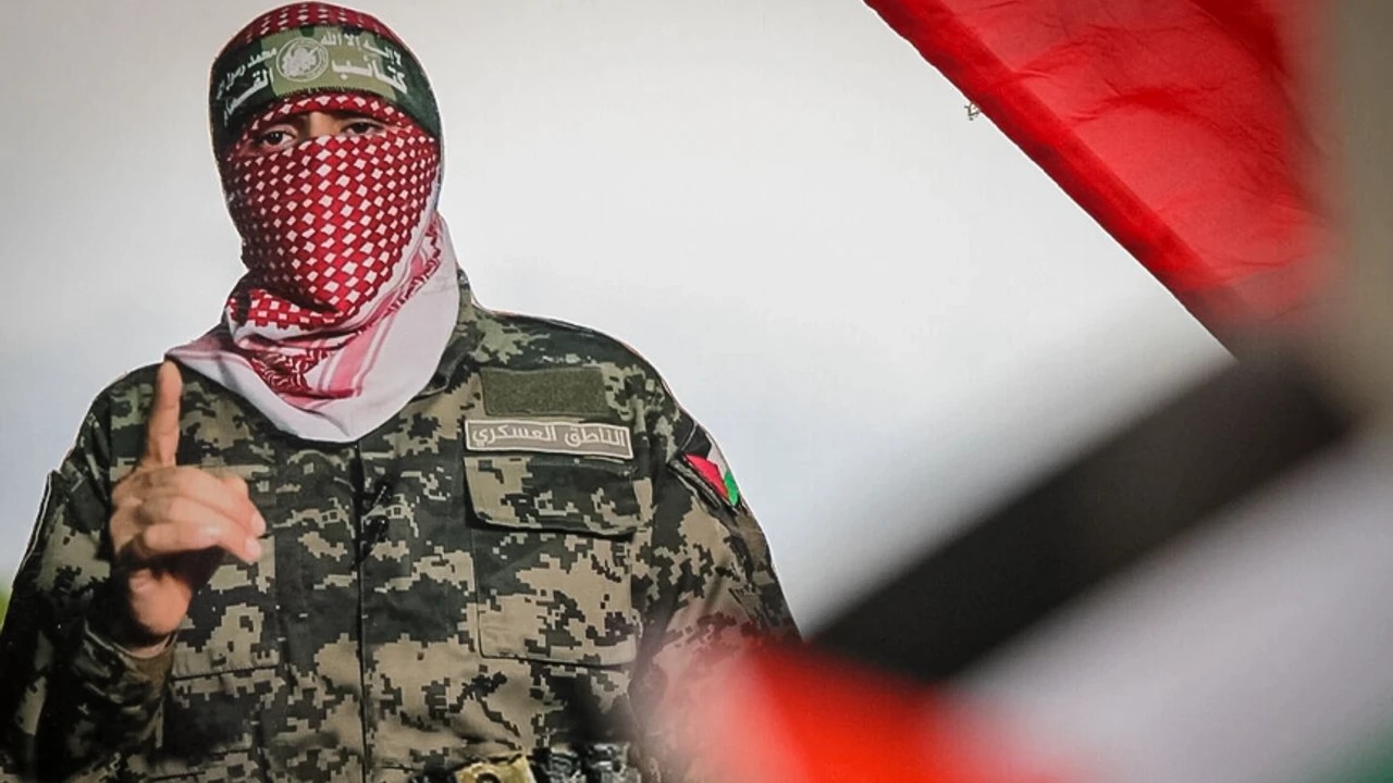 Foto - Mısır, reddettiğini duyurmuştu: Hamas'tan açıklama geldi!