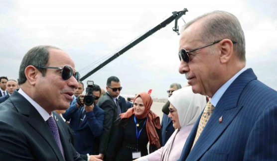 Foto - Mısır, Türkiye'nin o ülkeye TB2 SİHA satmasından rahatsız oldu! 'Endişeliyiz' diyerek bildirdiler