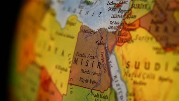 Foto - Mısır, Türkiye'nin planını bozmak mı istiyor? Bölgeye 10 bin asker yığdılar, savaş ciddi ciddi patlayabilir