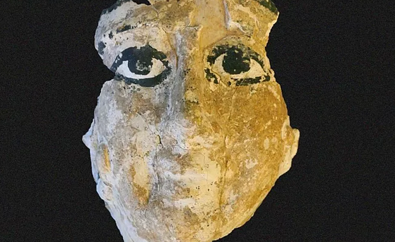 Foto - Mısır ülkesinde Sakkara nekropolünde bir yapı keşfedildi! Tarihi çığır açan keşif! Yıllardır aranan kaya mezar bulundu