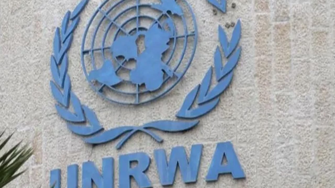 Mısır, UNRWA'nın görev süresinin uzatılmasına destek çağrısı yapıyor: İsrail'in iddiaları