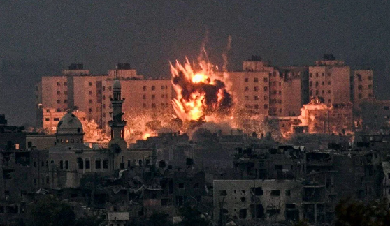 Foto - Mısır ve Suudi Arabistan'dan skandal Filistin adımı! Emekli tuğgeneral göz göre göre gelen tehlikeyi açıkladı