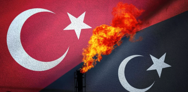 Foto - Mısır ve Yunanistan baskı yaptı! Hafter soytarısından skandal Türkiye kararı