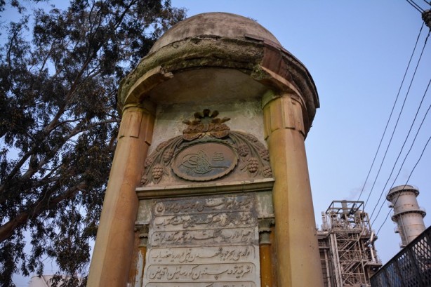 Foto - Mısır'da bir döneme tanıklık eden tarihi Türk evleri
