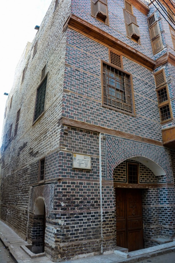 Foto - Mısır'da bir döneme tanıklık eden tarihi Türk evleri