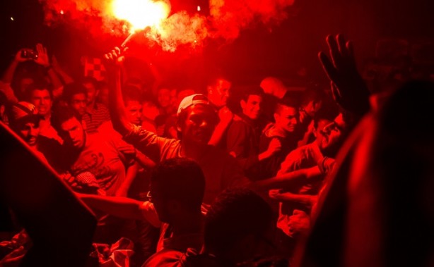 Foto - Mısır'da gösteriler devam ediyor