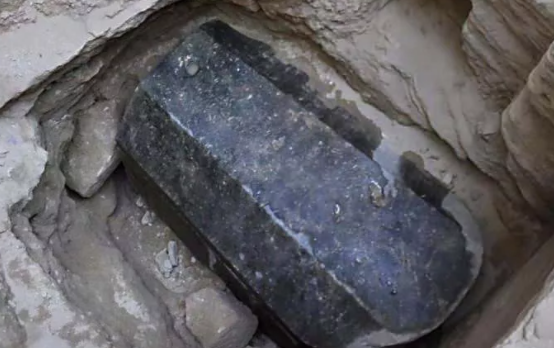 Mısır’da ortaya çıkarıldı, araştırmacılar bomba detayı verdi! Tarihi gelişme