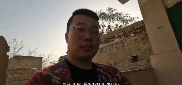 Foto - Mısır'da Türk türbesinde büyük skandal! Cinsel organını çıkararak bunu yaptı! Vay şerefsiz vay